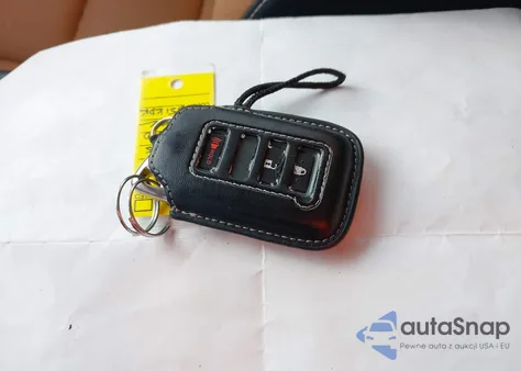 2019 Lexus Nx 300 z USA, uszkodzony, nr VIN JTJYARBZ1K2117011